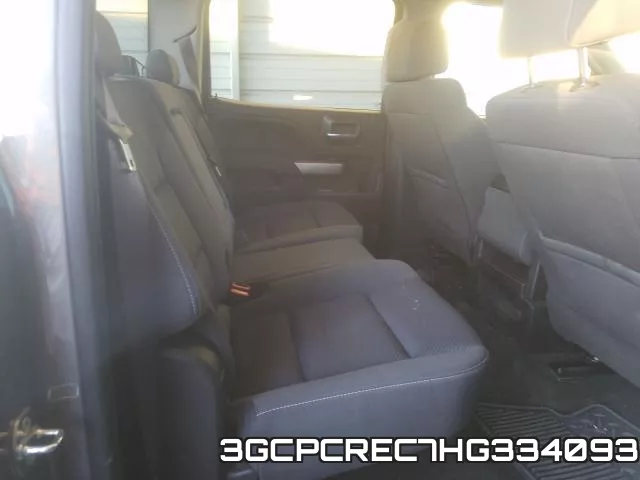 3GCPCREC7HG334093 фото 6