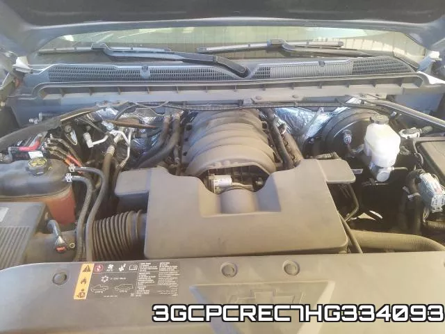 3GCPCREC7HG334093 фото 7