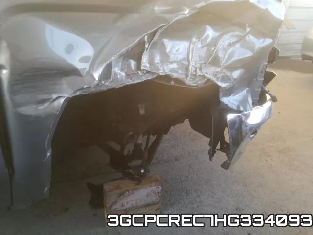 3GCPCREC7HG334093 фото 9