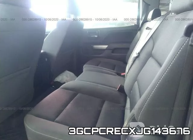 3GCPCRECXJG143676 фото 7