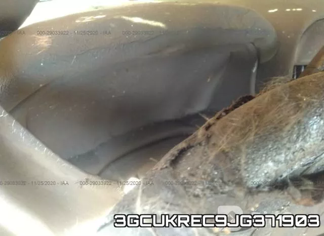 3GCUKREC9JG371903 фото 8