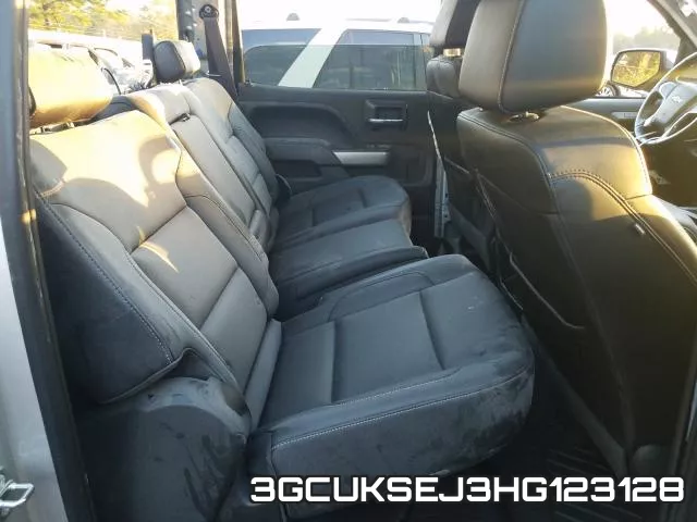 3GCUKSEJ3HG123128 фото 7
