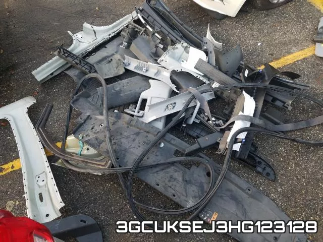3GCUKSEJ3HG123128 фото 10