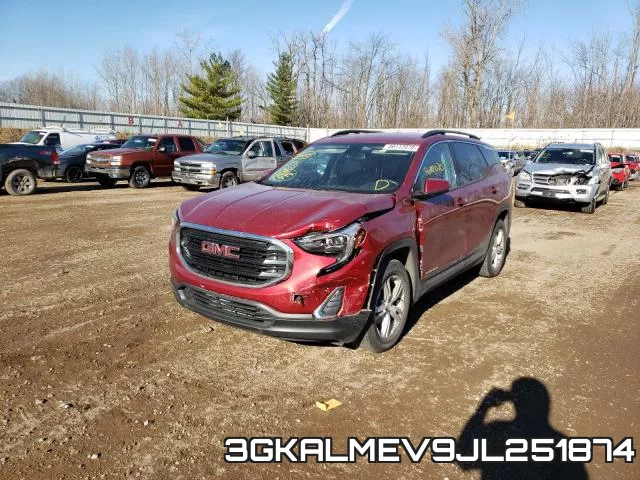 3GKALMEV9JL251874 фото 3