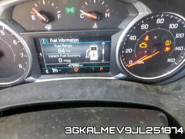 3GKALMEV9JL251874 фото 9