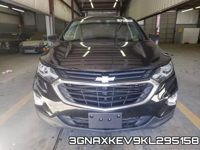 3GNAXKEV9KL295158 фото 8