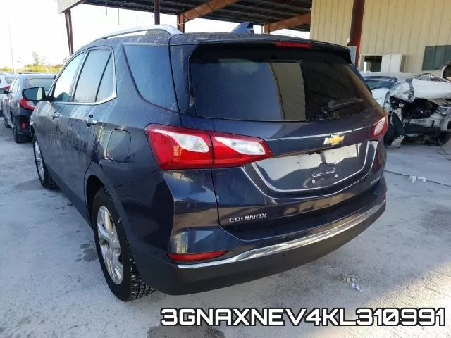 3GNAXNEV4KL310991 фото 4