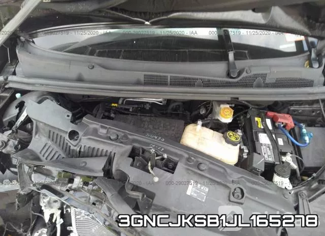 3GNCJKSB1JL165278 фото 2