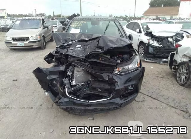 3GNCJKSB1JL165278 фото 6