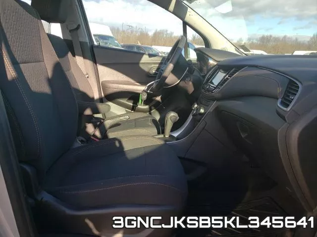 3GNCJKSB5KL345641 фото 6