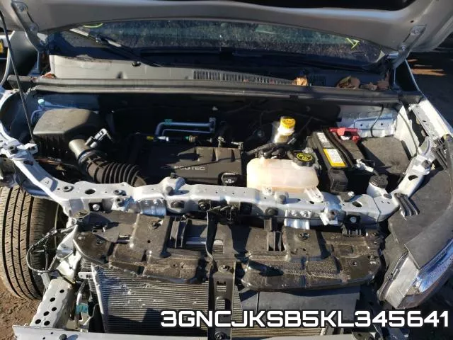 3GNCJKSB5KL345641 фото 8