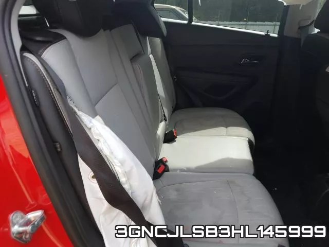3GNCJLSB3HL145999 фото 7