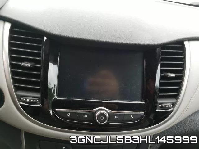 3GNCJLSB3HL145999 фото 10