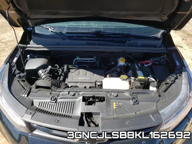 3GNCJLSB8KL162692 фото 8