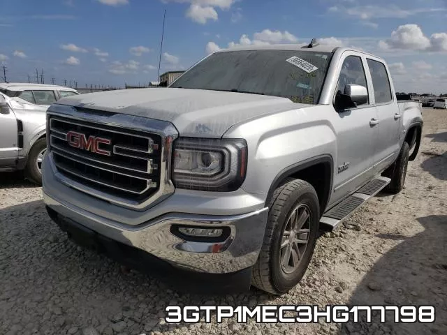 3GTP1MEC3HG177798 фото 3