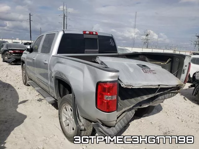 3GTP1MEC3HG177798 фото 4