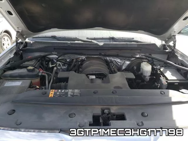 3GTP1MEC3HG177798 фото 8