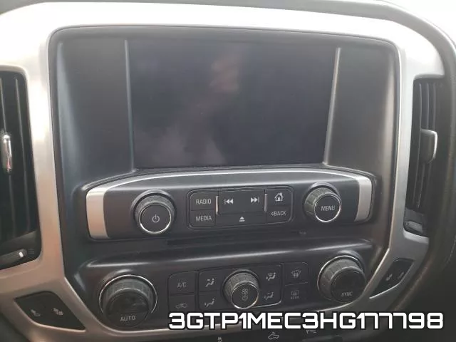 3GTP1MEC3HG177798 фото 10