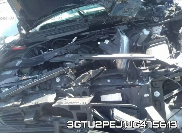 3GTU2PEJ1JG475613 фото 2