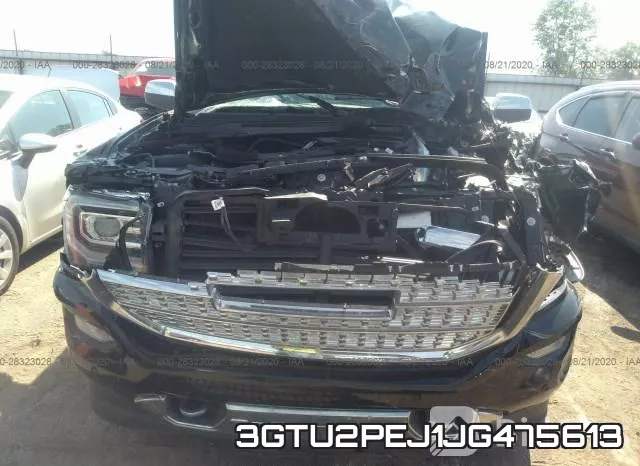 3GTU2PEJ1JG475613 фото 7