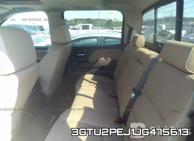 3GTU2PEJ1JG475613 фото 8