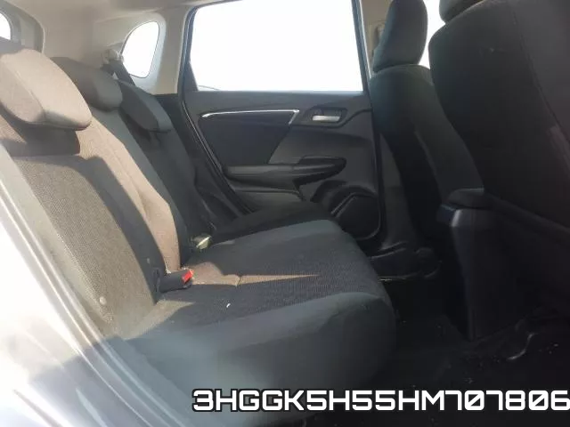 3HGGK5H55HM707806 фото 6