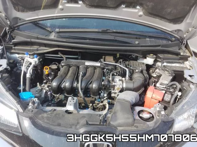 3HGGK5H55HM707806 фото 7
