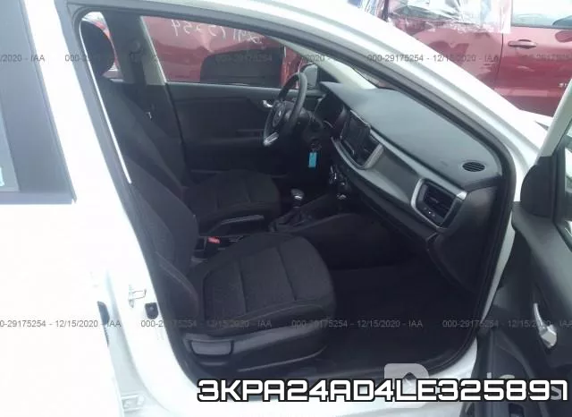 3KPA24AD4LE325897 фото 6
