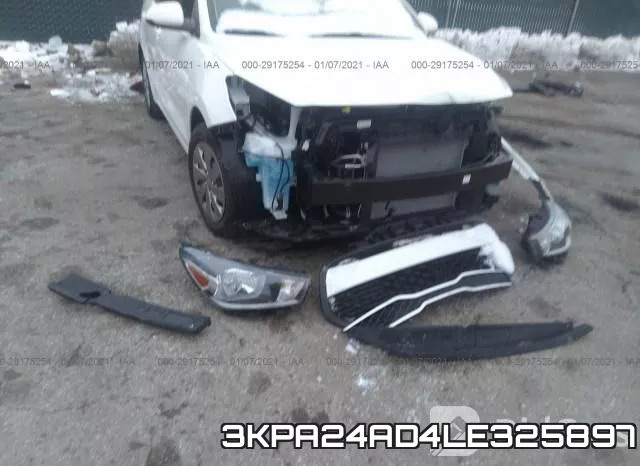 3KPA24AD4LE325897 фото 7