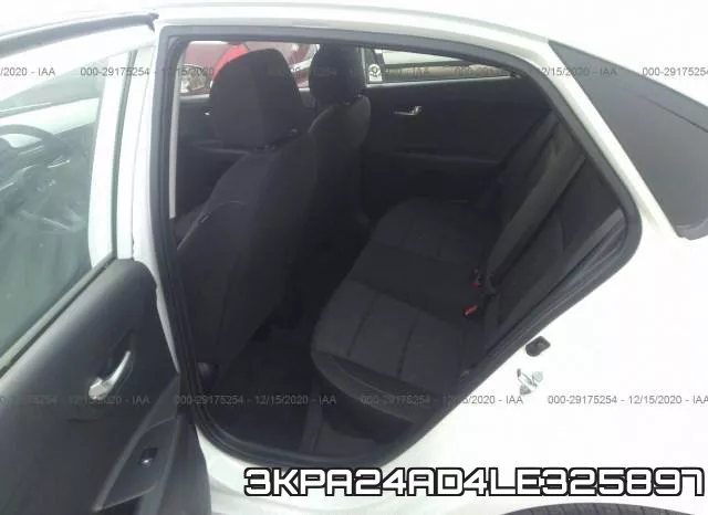 3KPA24AD4LE325897 фото 9