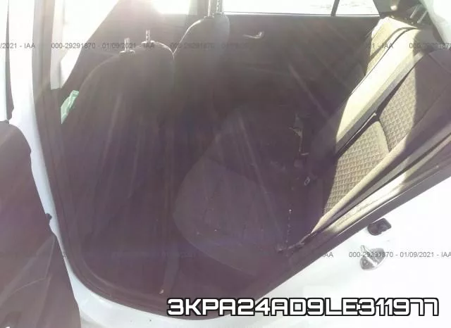3KPA24AD9LE311977 фото 9