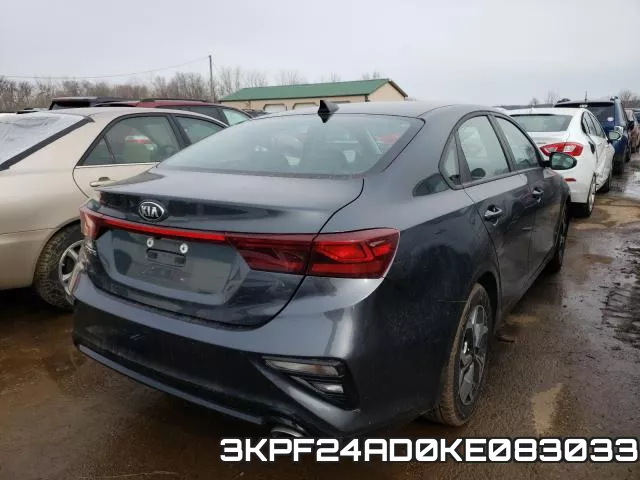 3KPF24AD0KE083033 фото 4