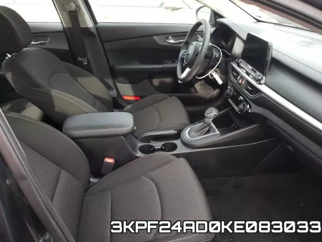 3KPF24AD0KE083033 фото 5