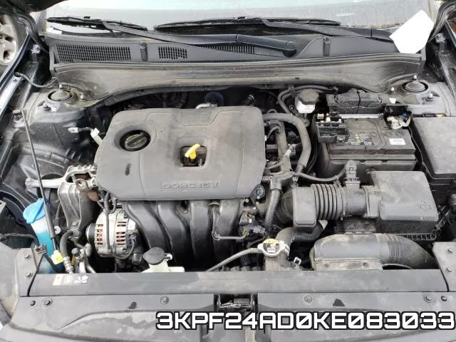 3KPF24AD0KE083033 фото 7