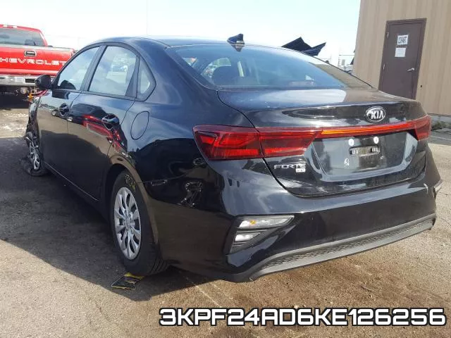 3KPF24AD6KE126256 фото 4
