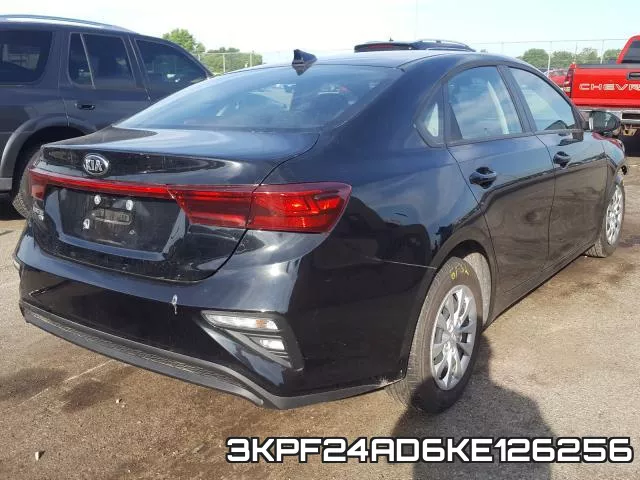 3KPF24AD6KE126256 фото 5