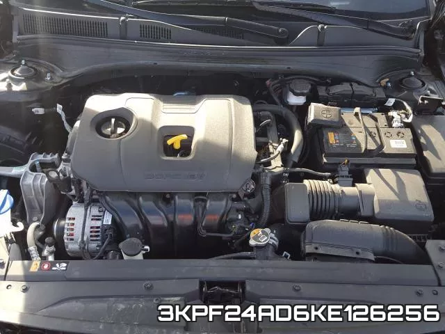 3KPF24AD6KE126256 фото 8