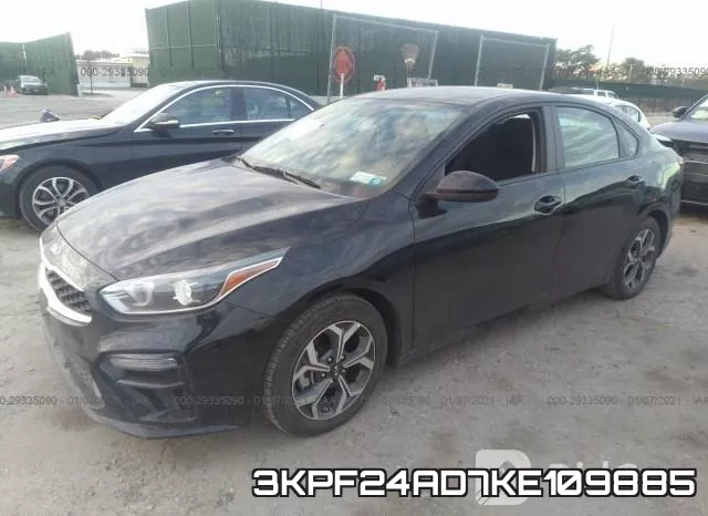 3KPF24AD7KE109885 фото 3