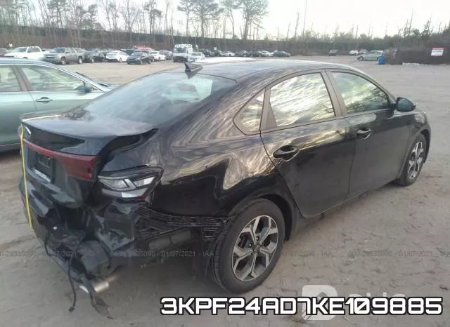 3KPF24AD7KE109885 фото 5