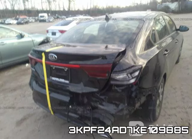 3KPF24AD7KE109885 фото 7