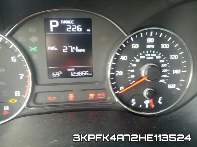 3KPFK4A72HE113524 фото 7