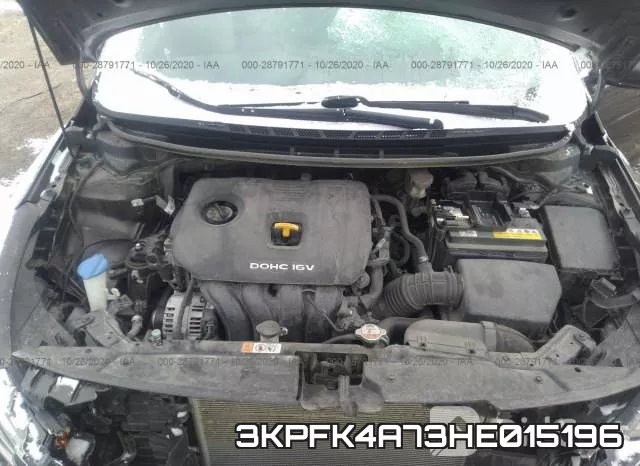 3KPFK4A73HE015196 фото 2