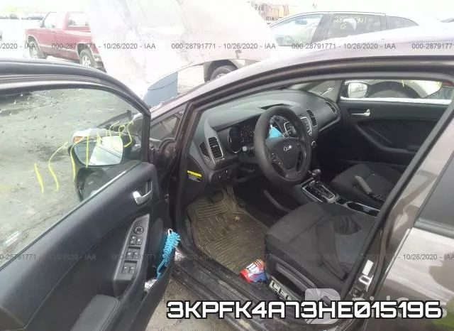 3KPFK4A73HE015196 фото 5