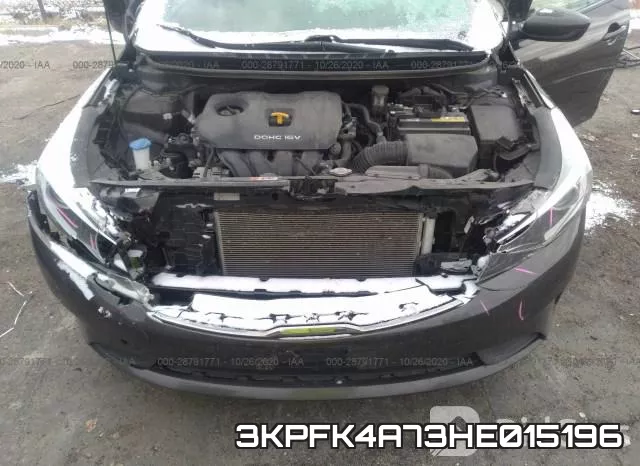 3KPFK4A73HE015196 фото 6
