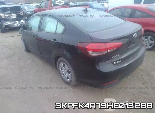 3KPFK4A79HE013288 фото 3