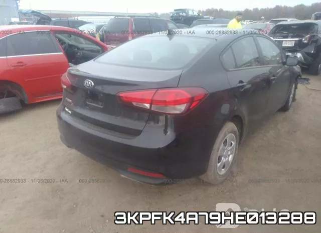 3KPFK4A79HE013288 фото 4