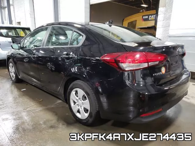 3KPFK4A7XJE274435 фото 4