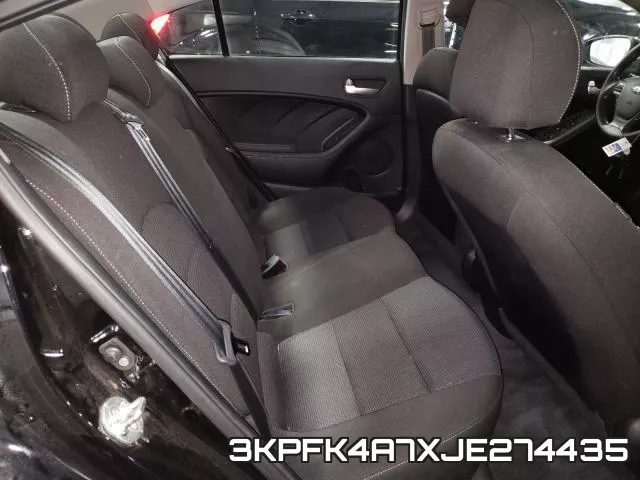3KPFK4A7XJE274435 фото 6
