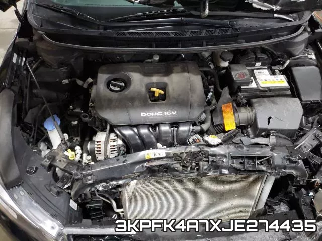 3KPFK4A7XJE274435 фото 7