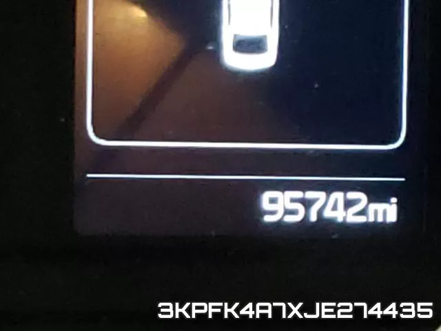 3KPFK4A7XJE274435 фото 8